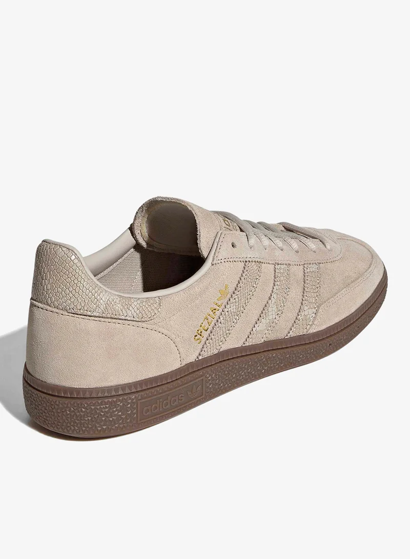 Adidas Originals KHATHR/KHATHR/WONALU Handball Spezial  | Best Price UAE