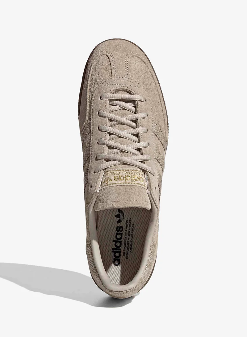 Adidas Originals KHATHR/KHATHR/WONALU Handball Spezial  | Best Price UAE