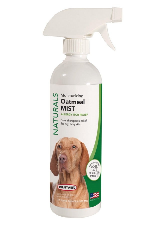 دورفيت رذاذ الشوفان من دورفيت ناتشورالز، 17 أونصة