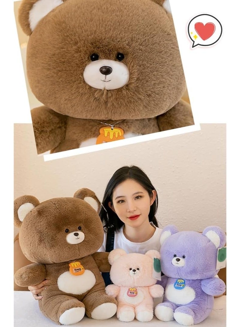 Disney Bear Plush 30 cm - Image 3