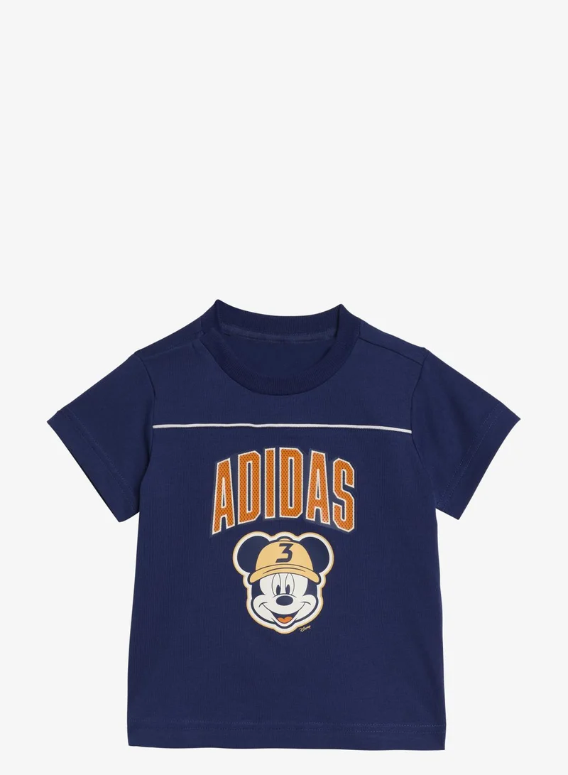 Adidas ADIDAS DISNEY MICKEY MOUSE T-Shirt