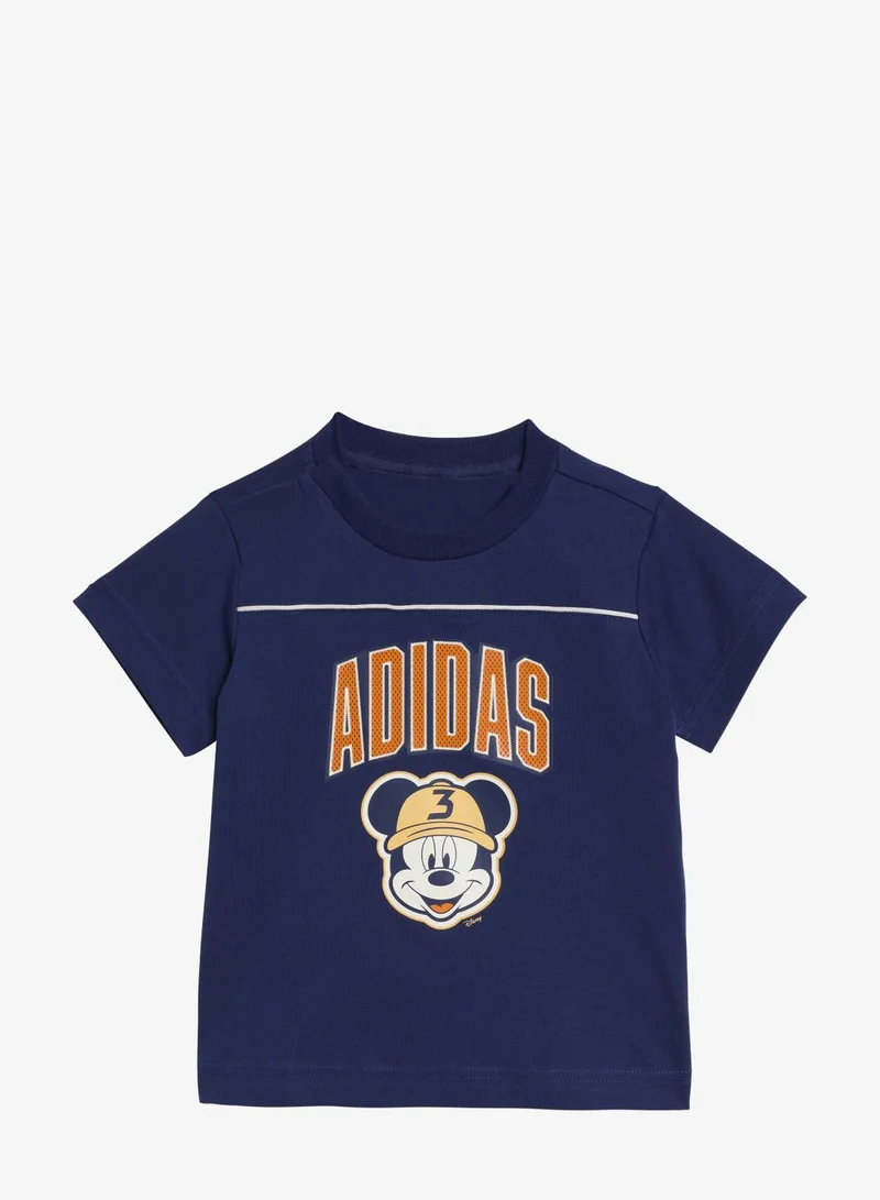 Adidas ADIDAS DISNEY MICKEY MOUSE T-Shirt