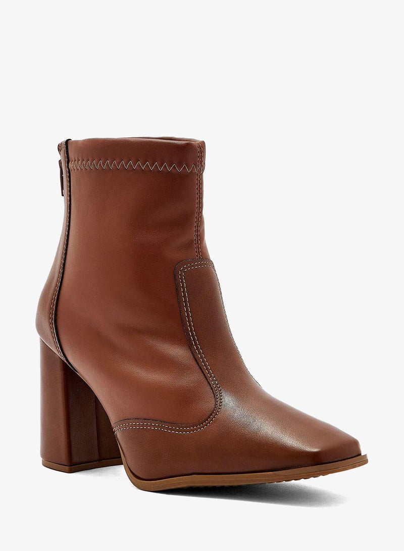 فيزانو أحذية الكاحل للنساء - أحذية يومية أنيقة ومريحة ومتعددة الاستخدامات - Image 2