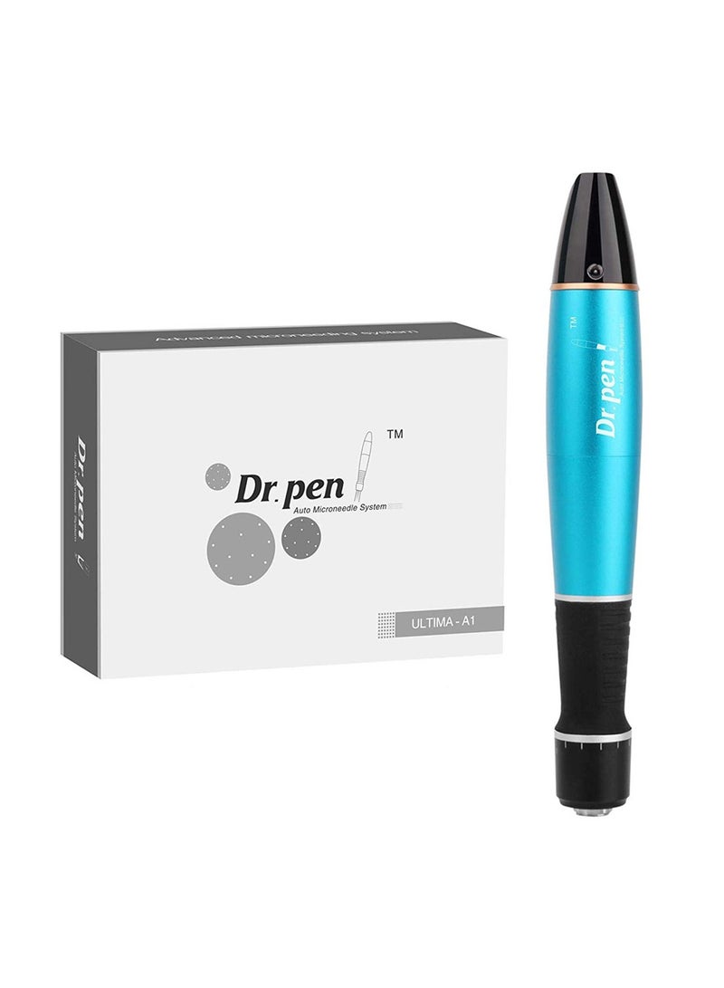 Dr.pen Dr. Pen Ultima A1 Professional Microneedling Pen, Wireless Electric Skin Repair Tool Kit  - Image 1
