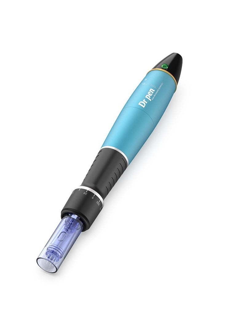 Dr.pen Dr. Pen Ultima A1 Professional Microneedling Pen, Wireless Electric Skin Repair Tool Kit  - Image 5