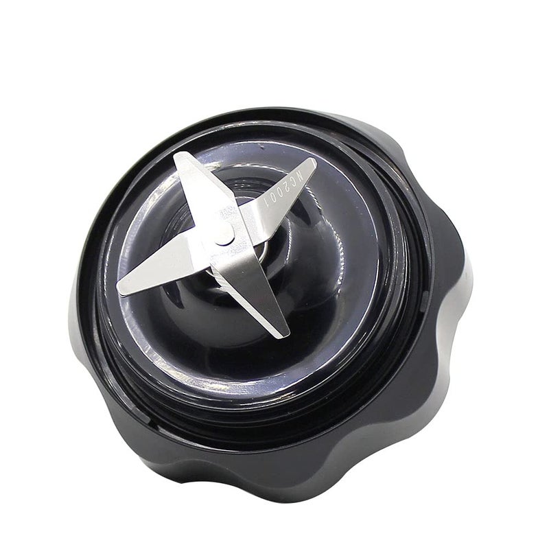 Veterger Replacement parts BladeCompatible with NutriBullet Blender Combo NutriBullet Pro 1000 and NutriBullet Select 20