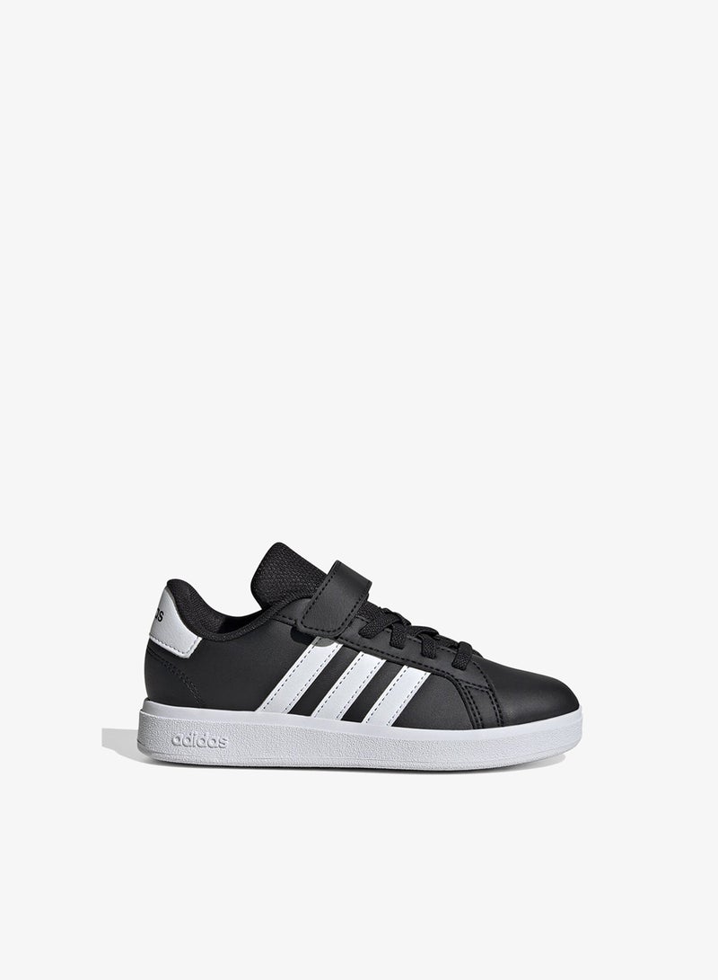 Adidas Kids Grand Court 2.0 - Image 1