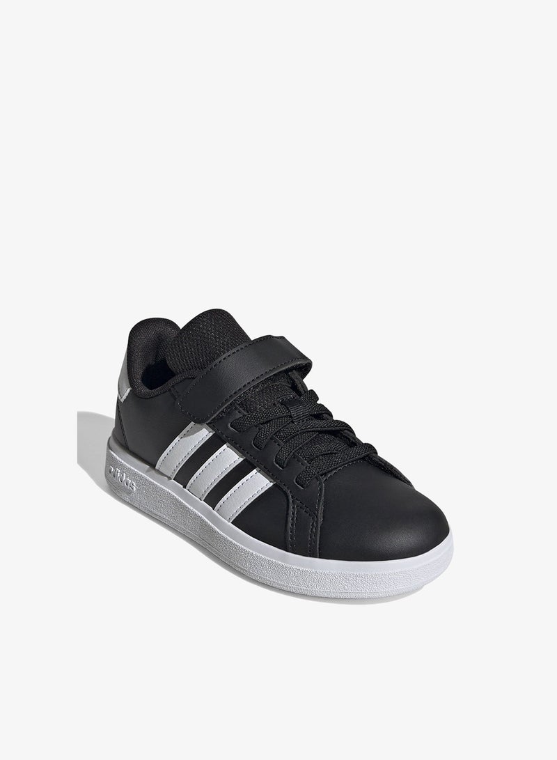 Adidas Kids Grand Court 2.0 - Image 3