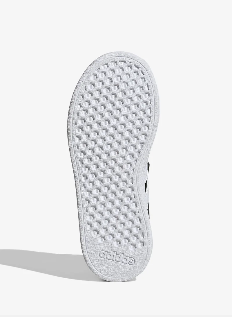 Adidas Kids Grand Court 2.0