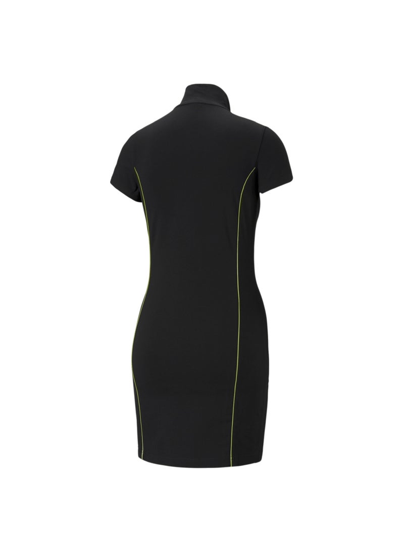 PUMA Evide Womens Bodycon Dress  - Image 5