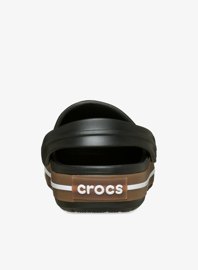 crocs Casual Crocband Gum Clogs - Image 4