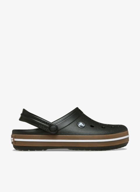 Casual Crocband Gum Clogs