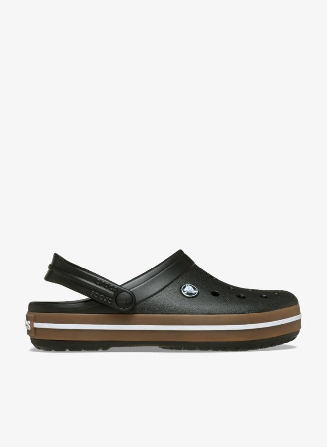 crocs Casual Crocband Gum Clogs - Image 1