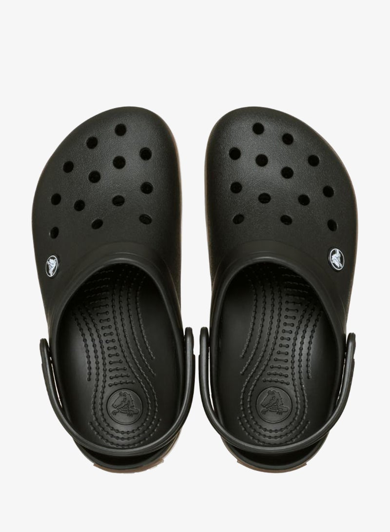 crocs Casual Crocband Gum Clogs - Image 5