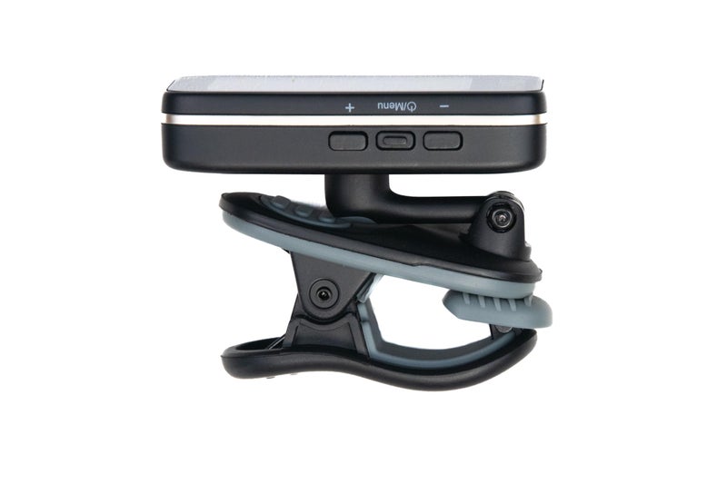 Peterson StroboClip HDC Tuner HD SC - Image 3
