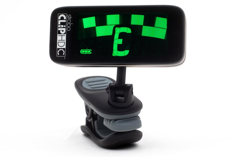 Peterson StroboClip HDC Tuner HD SC - Image 1