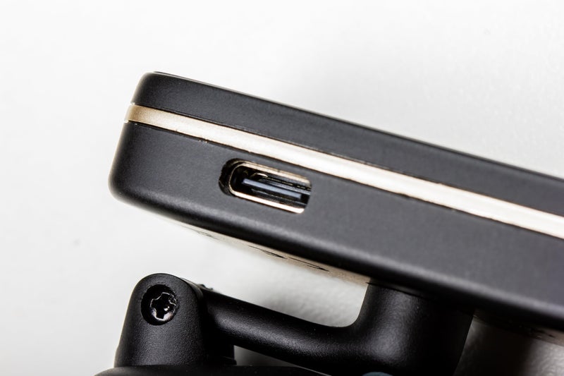 Peterson StroboClip HDC Tuner HD SC - Image 2