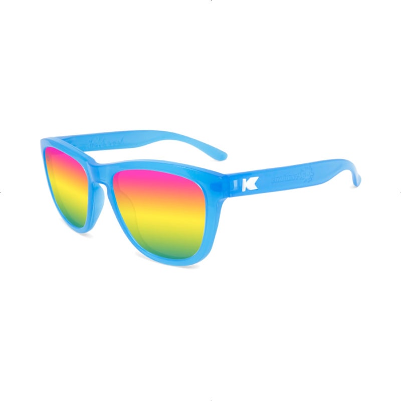 Knockaround Kids Premiums Polarized Sunglasses for Kids - UV400 Protection - Image 1