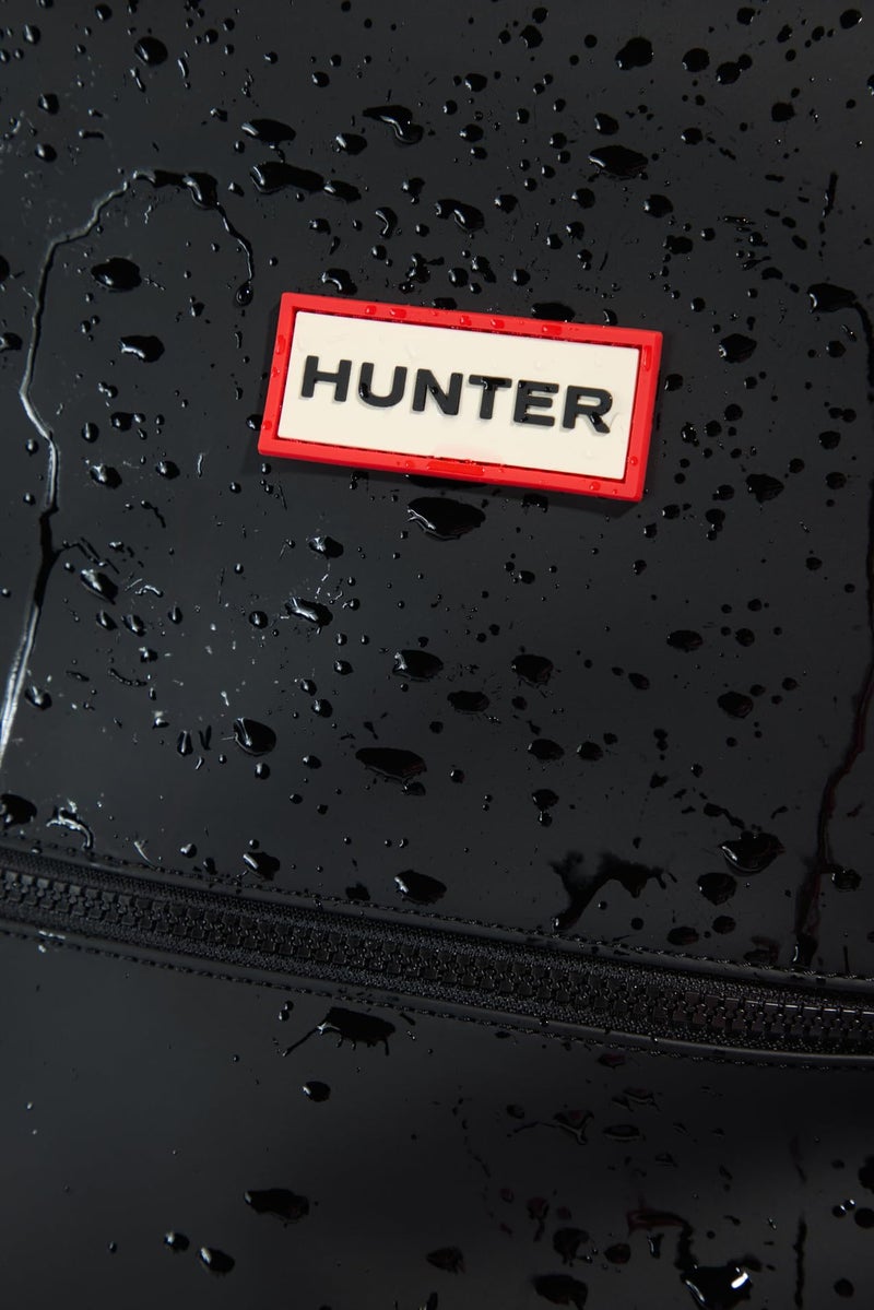 Hunter Everyday Crossbody Bag, Clear - Image 5