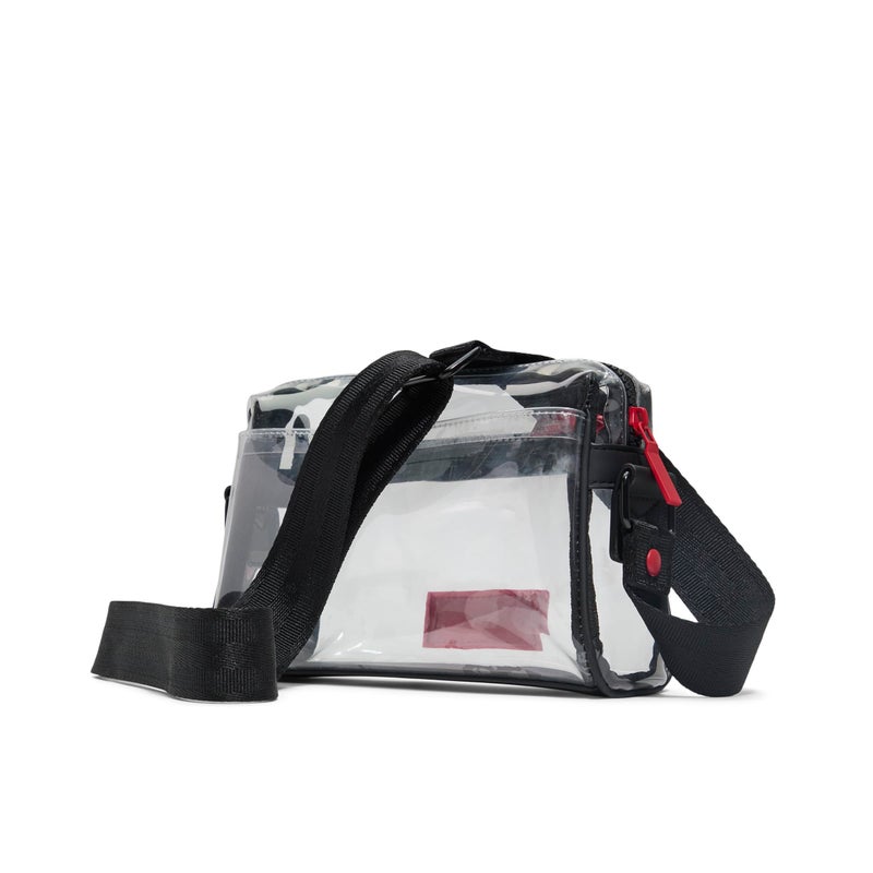 Hunter Everyday Crossbody Bag, Clear - Image 2