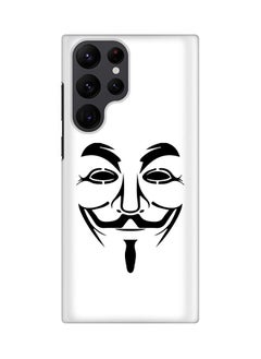 Vendetta Mask