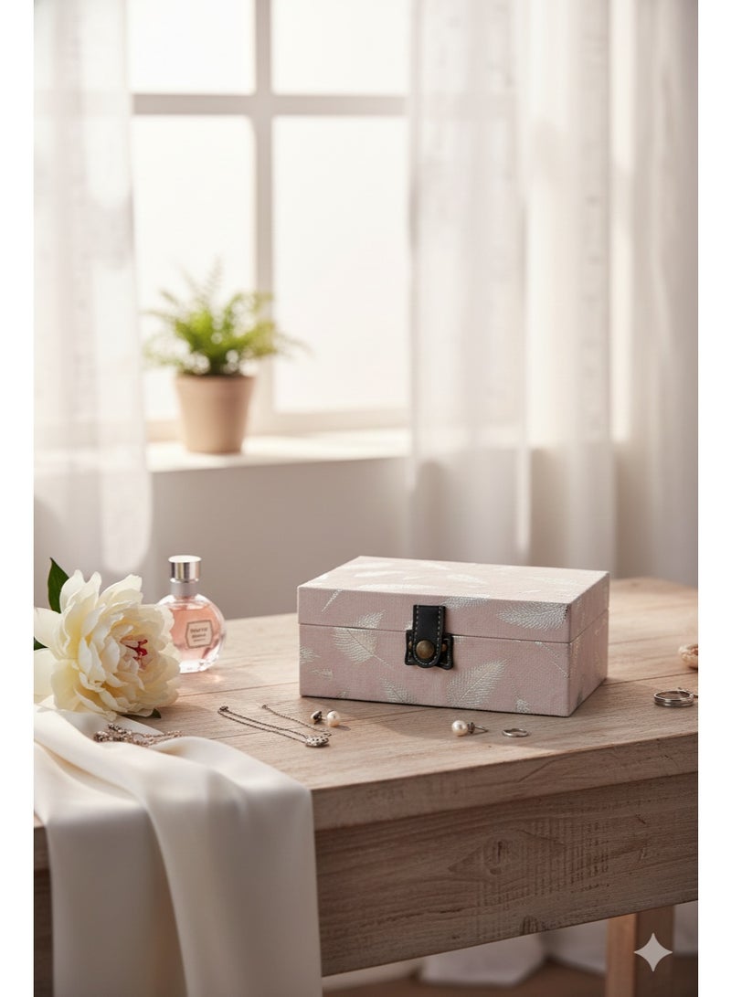 Gift Box – Large Size – Jewelry Organizer - Image 2