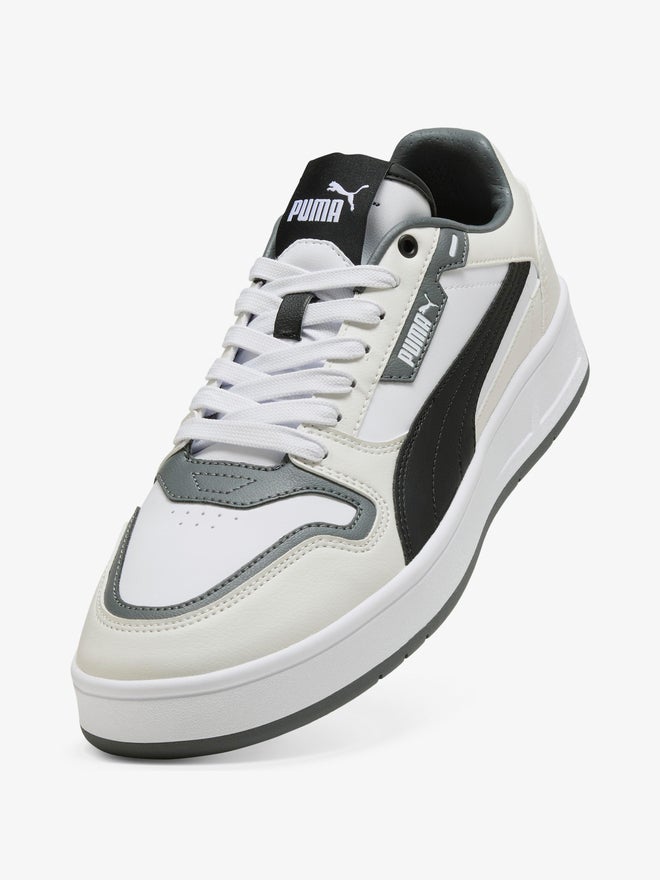 PUMA Court Classic Street Sneakers - Image 5