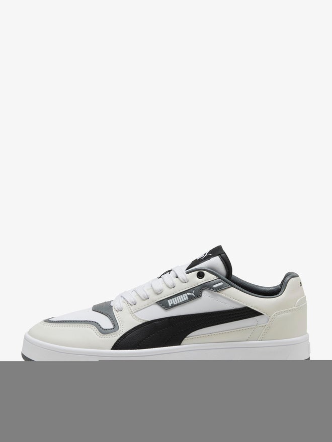 PUMA Court Classic Street Sneakers - Image 2