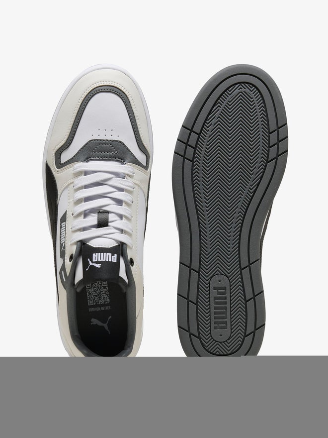 PUMA Court Classic Street Sneakers - Image 3