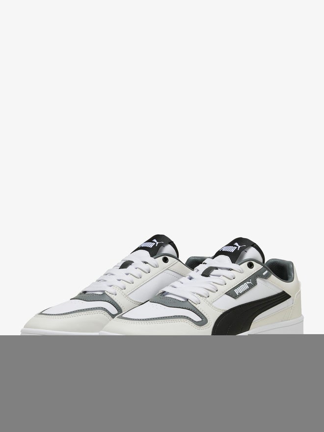PUMA Court Classic Street Sneakers - Image 1