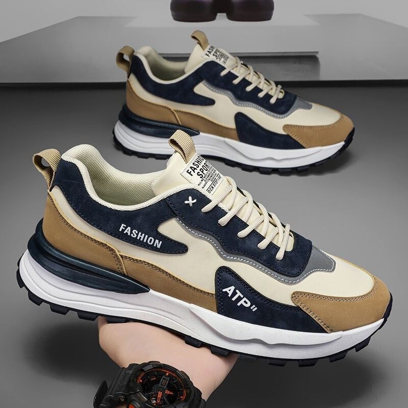 Unisex Casual Sneakers Shoes - Image 2