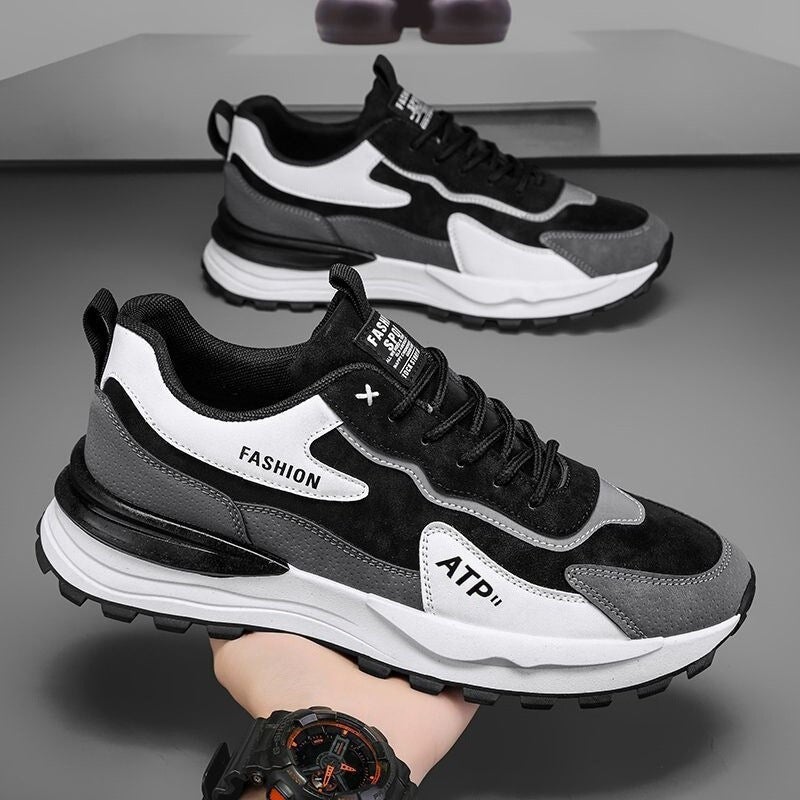 Unisex Casual Sneakers Shoes - Image 5