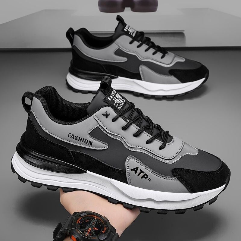 Unisex Casual Sneakers Shoes - Image 1