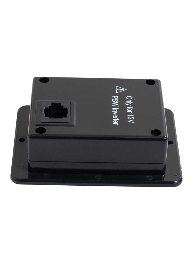 دي بي تي محول كهرباء موجة نقية, محول كهرباء السيارة - Image 3