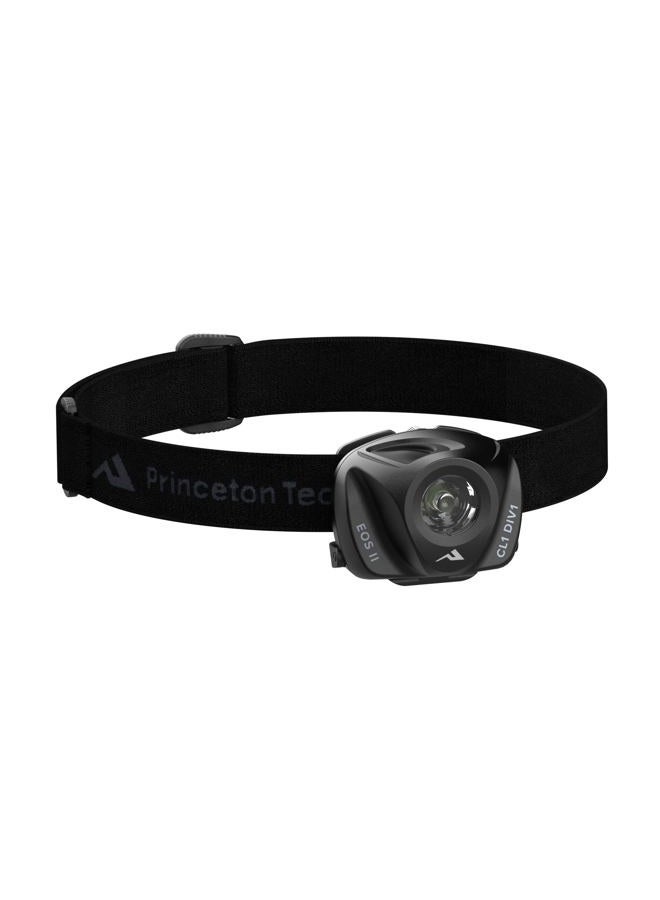 Princeton Tec 9001691 Princeton Tec EOS Ii Headlamp W/Maxbright LED black - Image 2