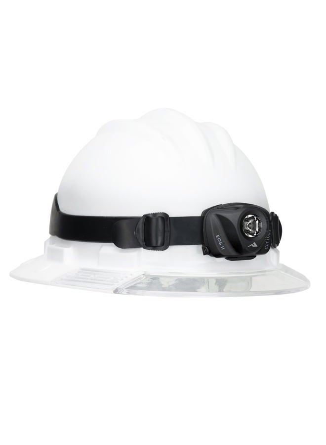 Princeton Tec 9001691 Princeton Tec EOS Ii Headlamp W/Maxbright LED black - Image 1