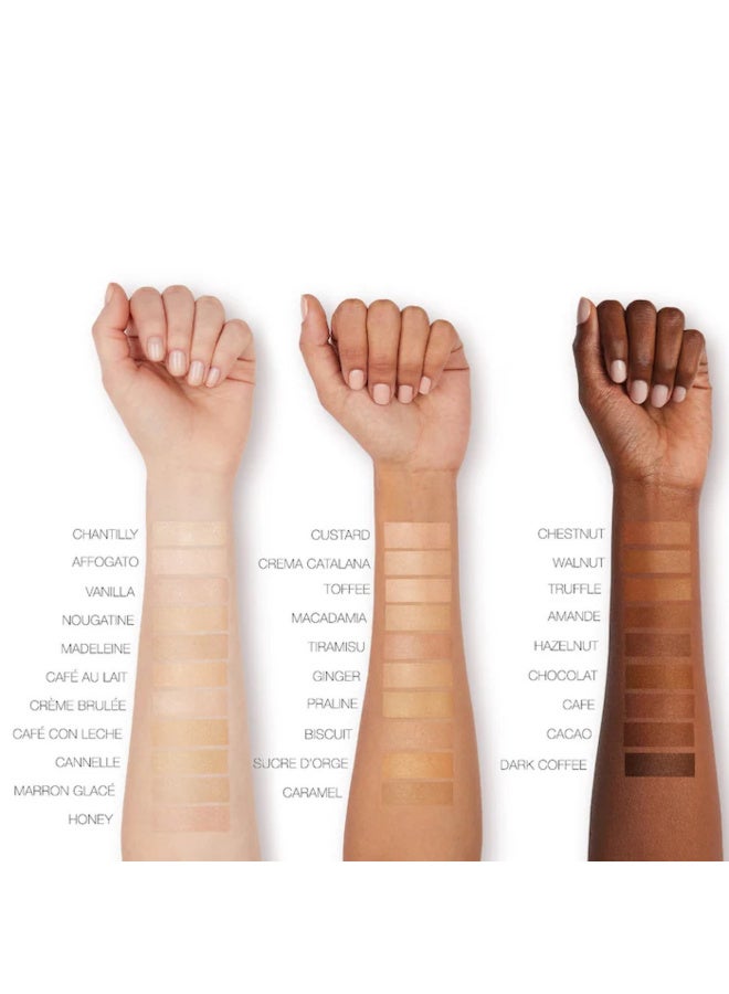 NARS Cosmetics Soft Matte Complete Concealer-Nougatine, 6.21ml - Image 3