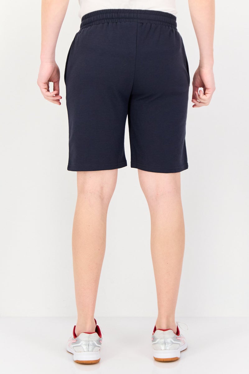 TapouT Men Sportswear Fit Outdoor Shorts, Dark Grey - Image 4