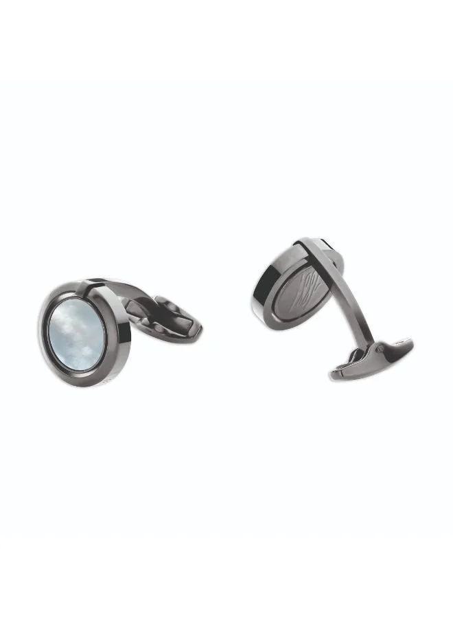 شيروتي 1881 2 Piece Gents Cufflinks