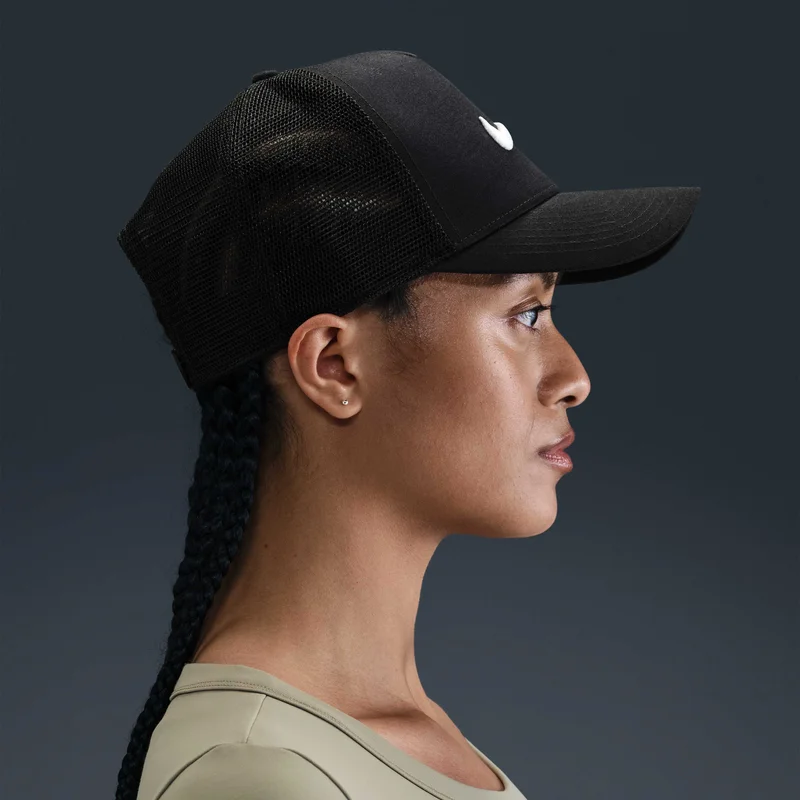 Nike Rise Trucker Cap