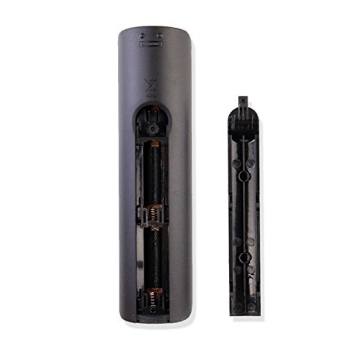 BOMAZ Replacement Remote Control for Samsung Smart TV UN32EH4003 UN32EH4000 UN40H5003 LED HDTV - Image 3