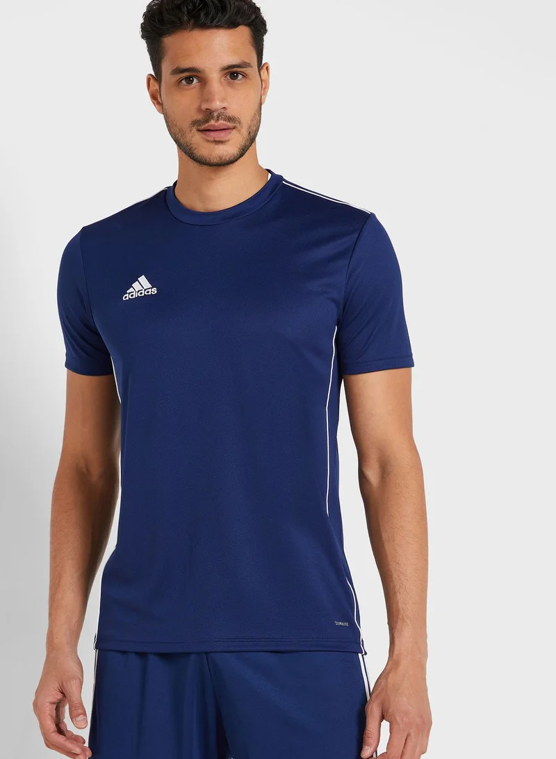 Adidas Core 18 T-Shirt