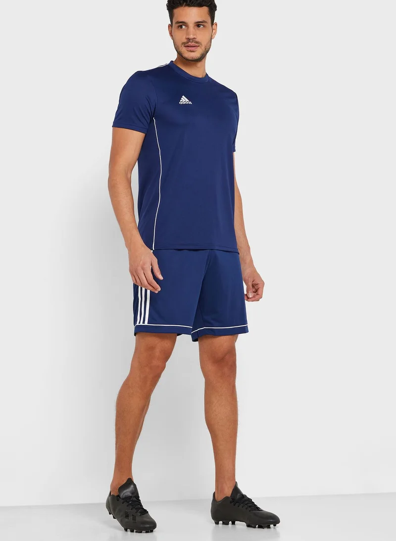 Adidas Core 18 T-Shirt