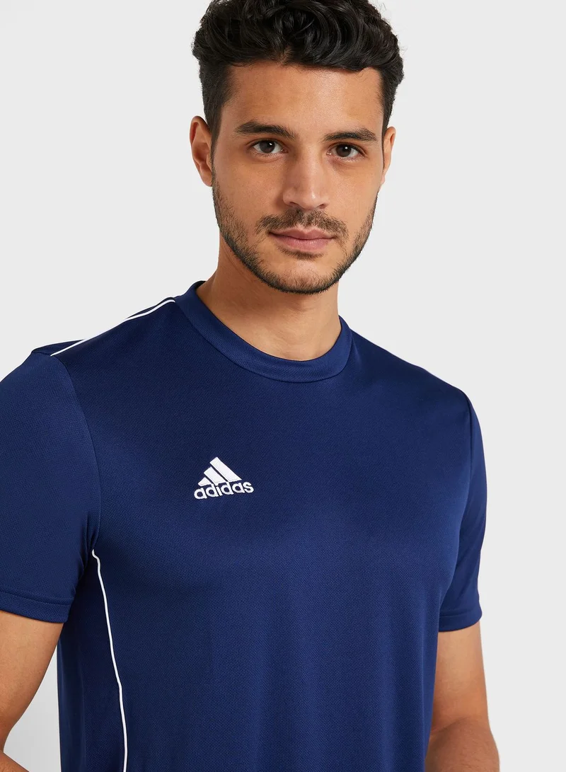 Adidas Core 18 T-Shirt