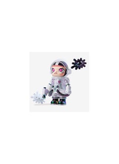 Molly_100% SPACE MOLLY Series 1 SET Pop Mart blind box لعبة فنية قابلة للتجميع - pzsku/ZBD67AE471EF8DBE6209FZ/45/_/1730994362/07157550-9a2f-4aa6-ae8e-168d7f3bd7fb