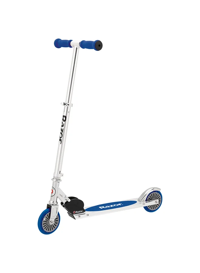 Razor Scooter A125 Gs Blue