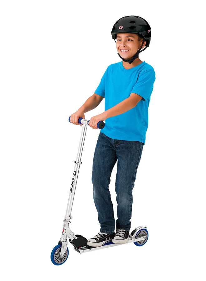 Razor Scooter A125 Gs Blue