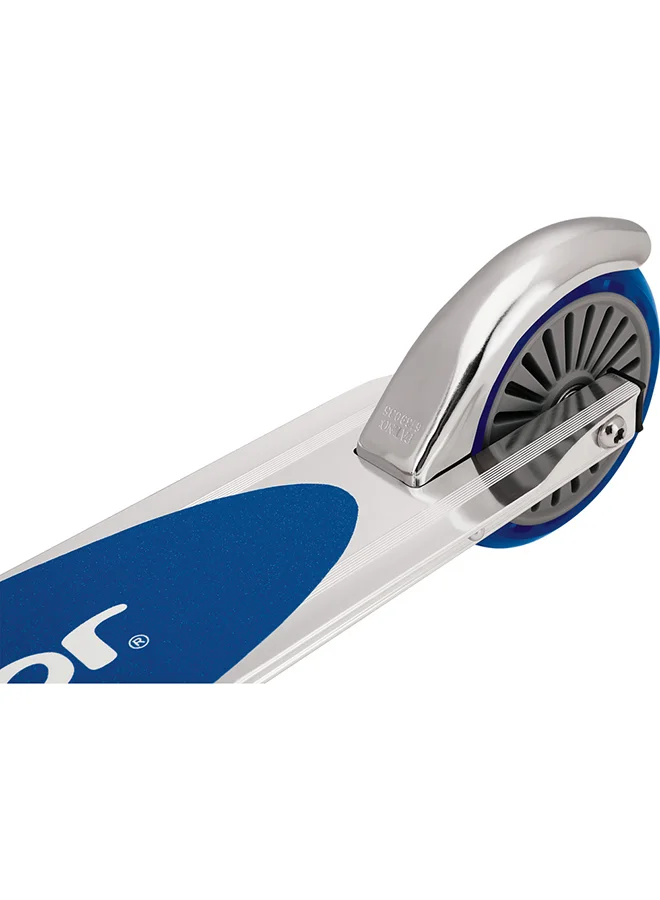 Razor Scooter A125 Gs Blue