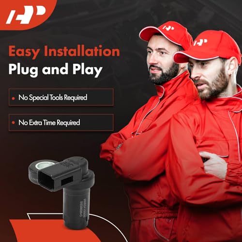 A-Premium Speed Sensor Compatible with Toyota Corolla 2020-2022, Land Cruiser & Lexus IS F, IS200t, IS250, IS300, IS350, GS F, GS200t, GS300, GS350, GS460, LS460, LX570, Automatic Transmission - Image 4