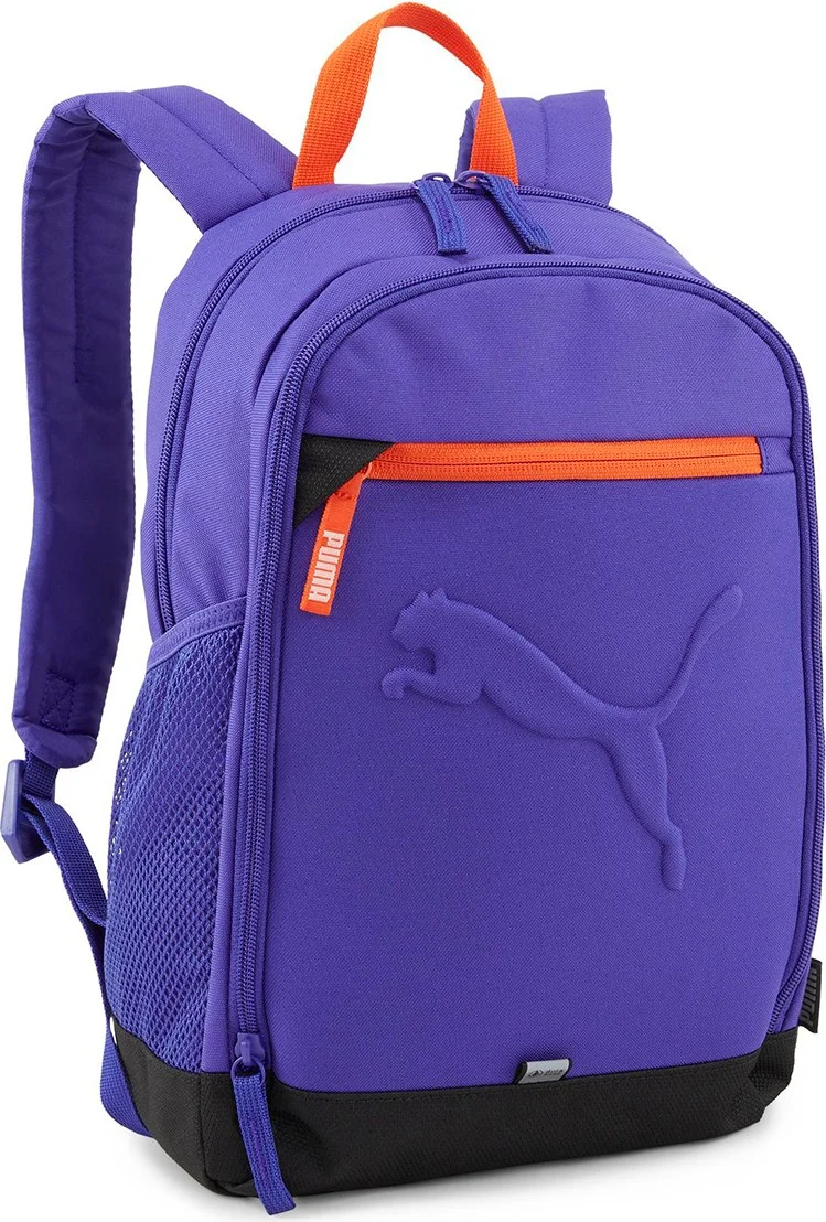 PUMA Buzz 26 Liter Blue Casual Style Backpack 09026205